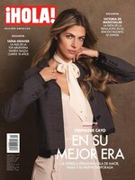 ¡HOLA! Américas